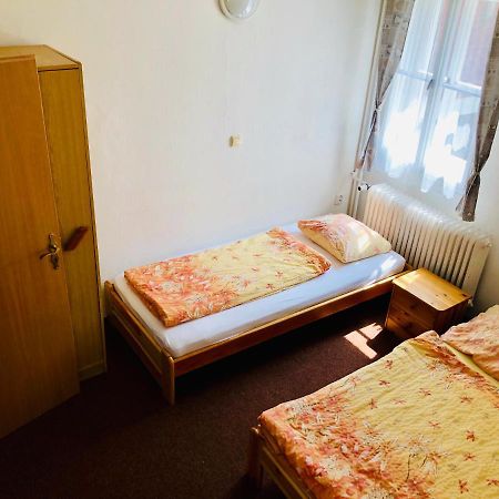 Penzion Horska Chata Svetla Tanvald Exterior foto