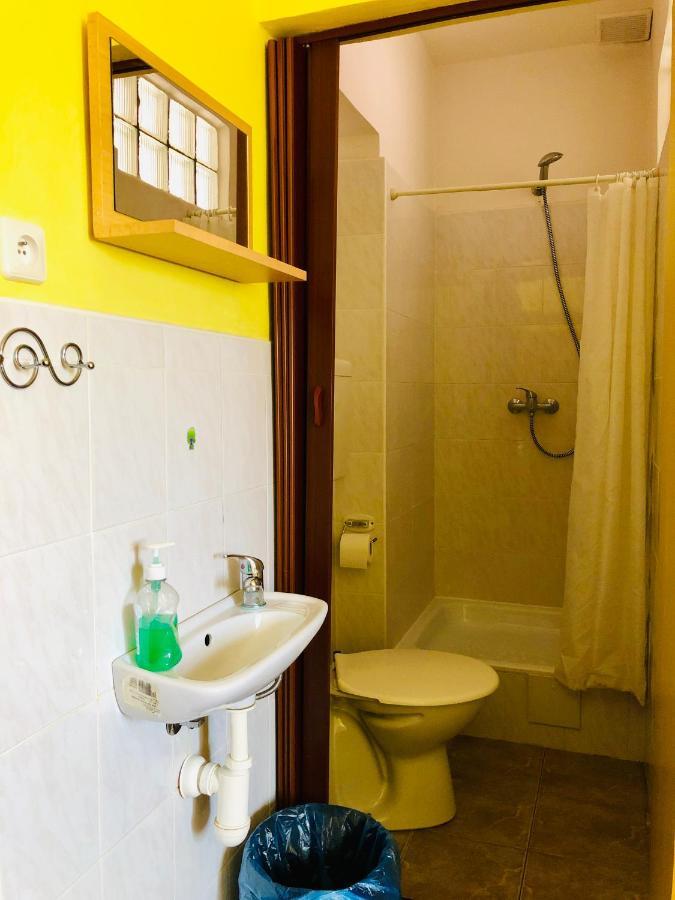 Penzion Horska Chata Svetla Tanvald Exterior foto