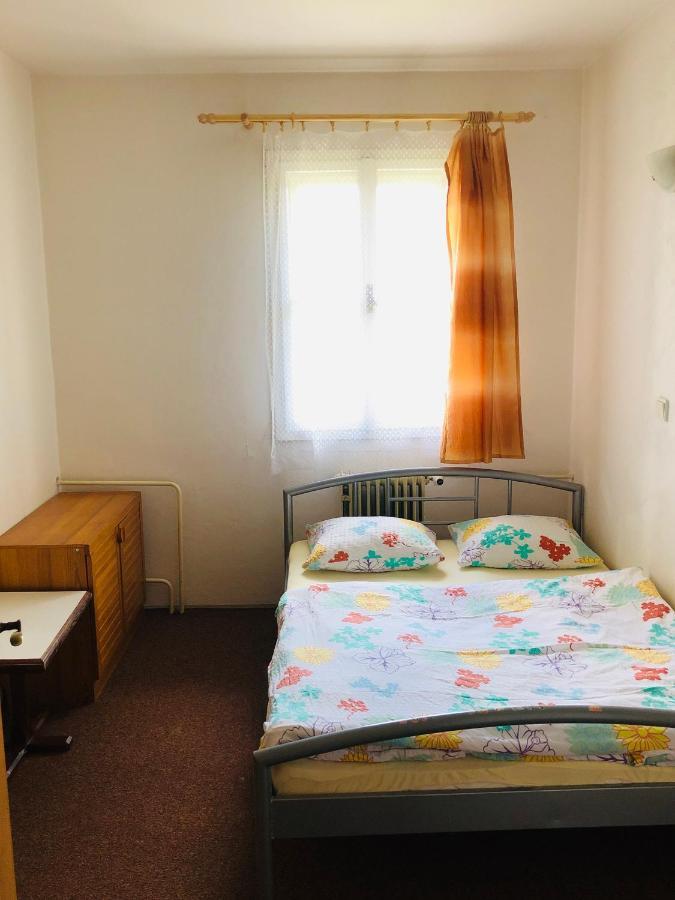 Penzion Horska Chata Svetla Tanvald Exterior foto