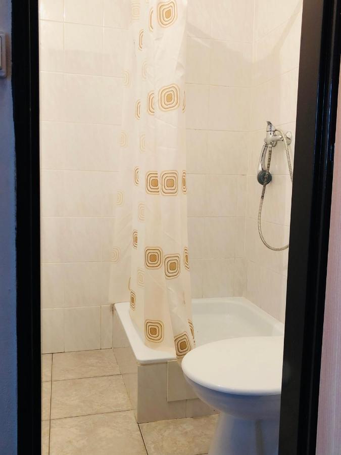 Penzion Horska Chata Svetla Tanvald Exterior foto